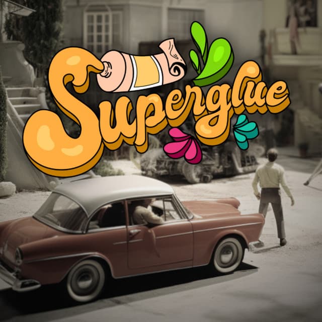 Superglue