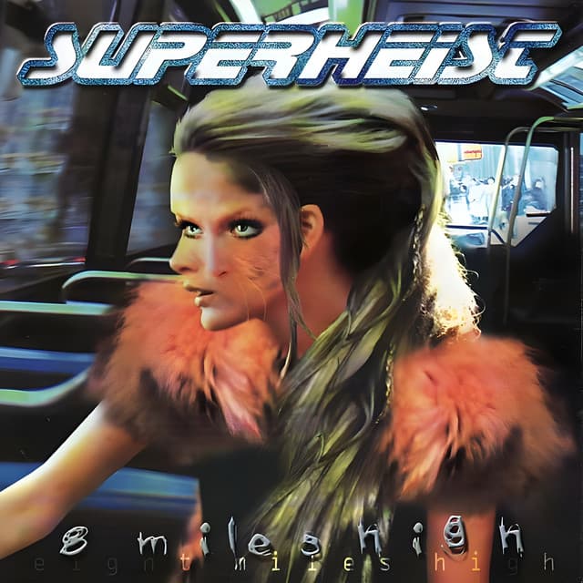 Superheist