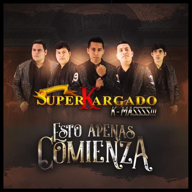 Superkargado