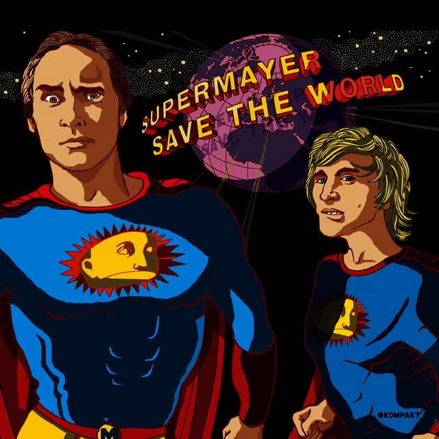 Supermayer