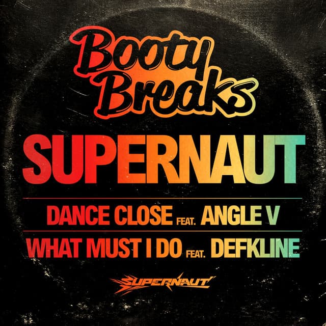 Supernaut