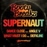 Supernaut