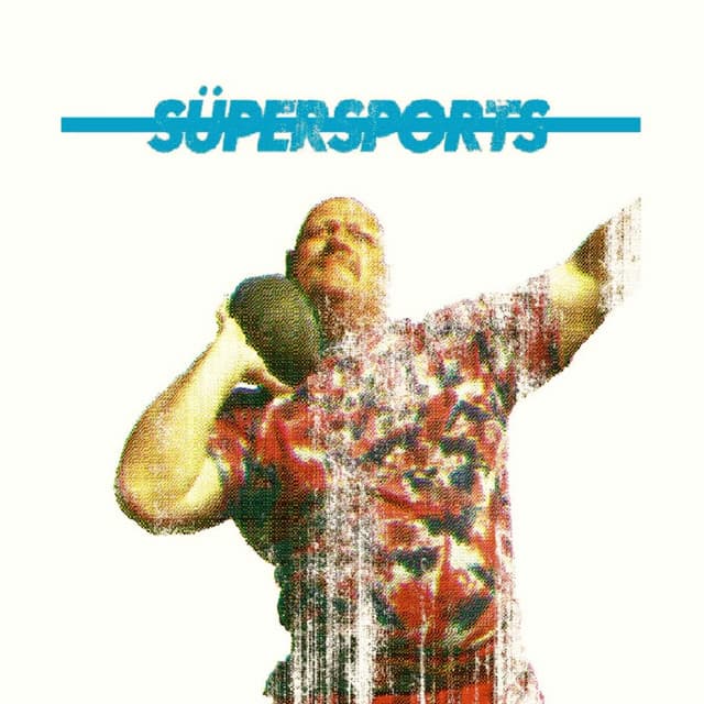 SÜPERSPORTS