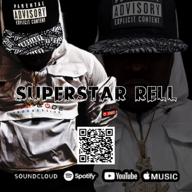 Superstar Rell