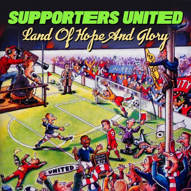 Supporters United