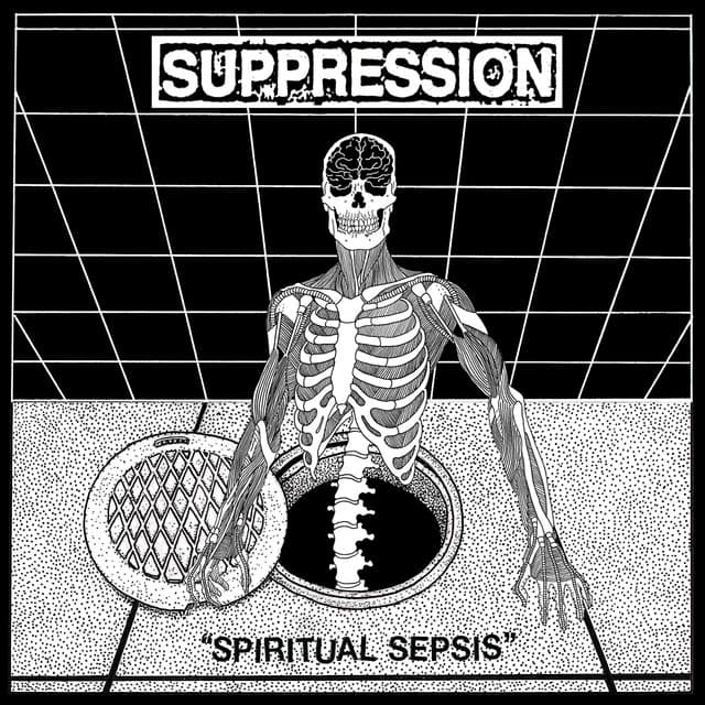 Suppression