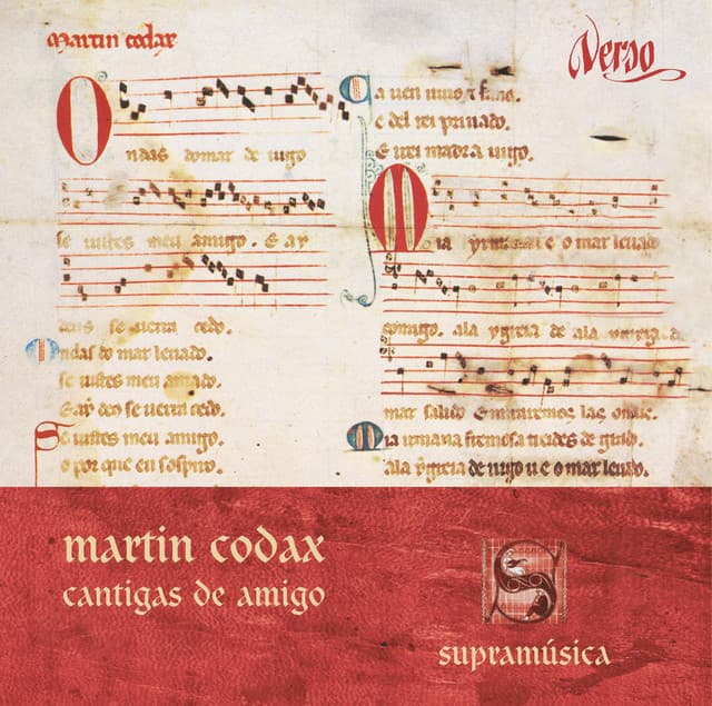 Supramusica
