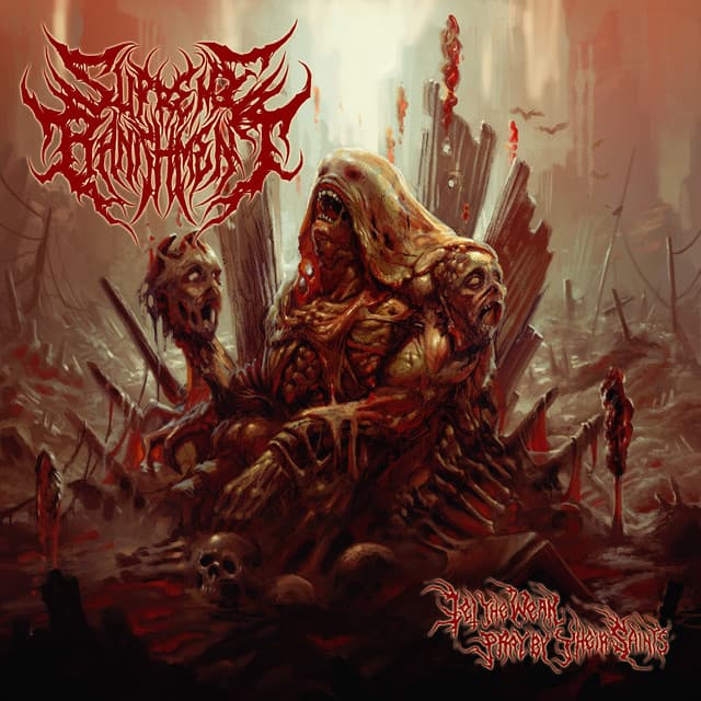 Supreme Banishment