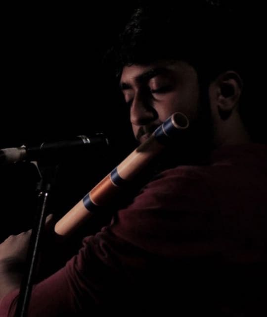 Suprith Sudheendra