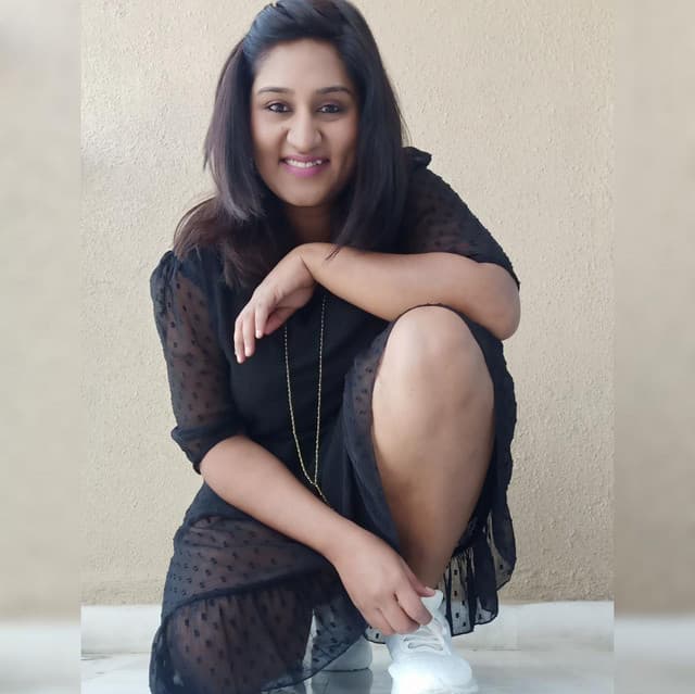 Supriya Lohith