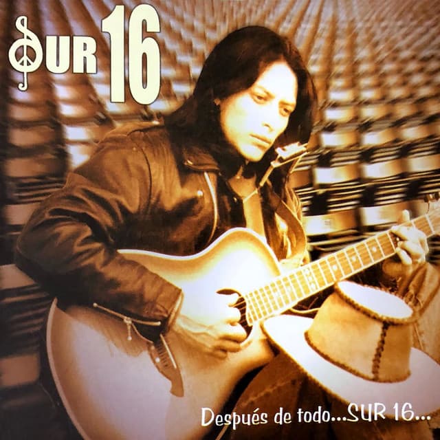 Sur 16
