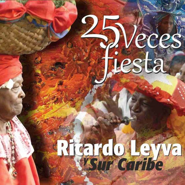 Sur Caribe y Ricardo Leyva