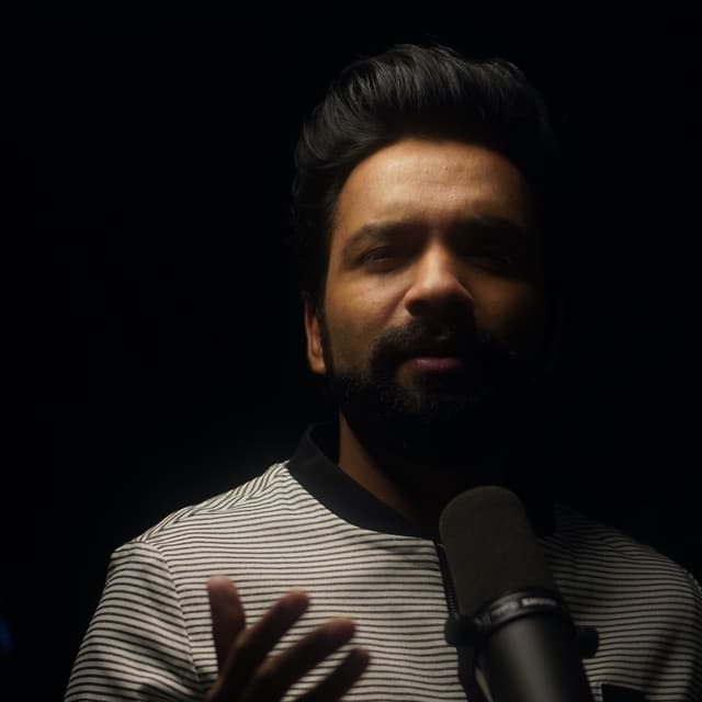 Suraj Bhartti