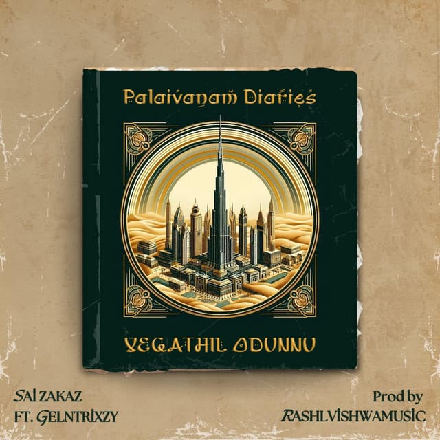 Suraj Gulvady