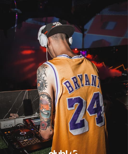 Surditto DJ