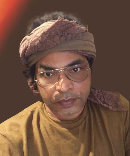 Suresh Peters