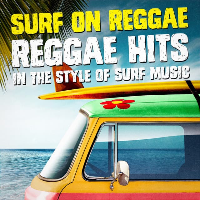 Surf Music