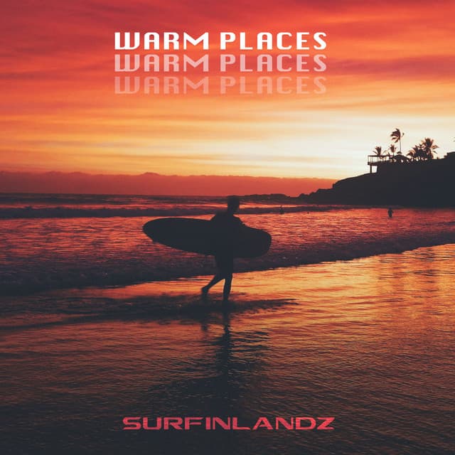 Surfinlandz