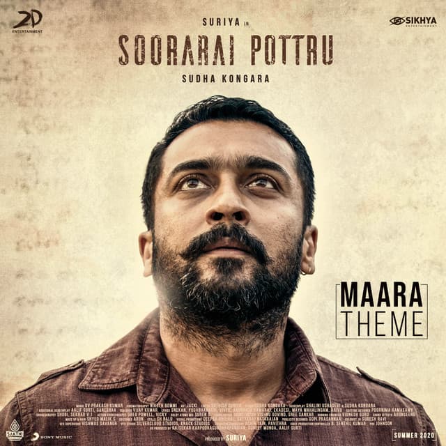 Suriya
