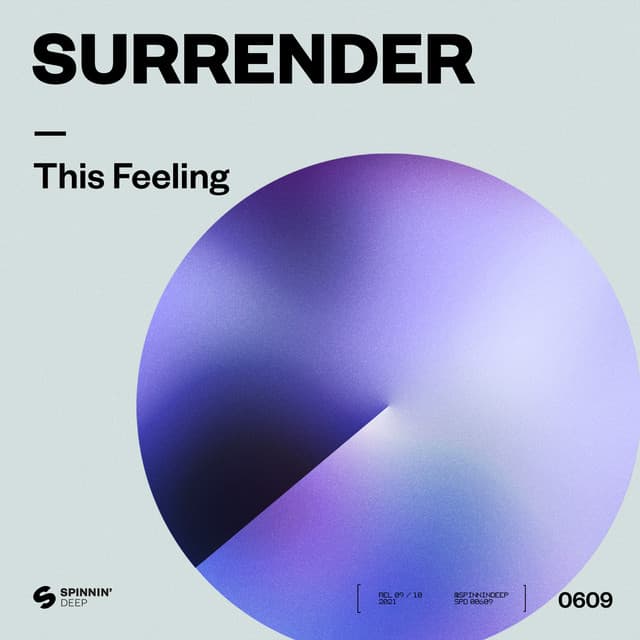 Surrender