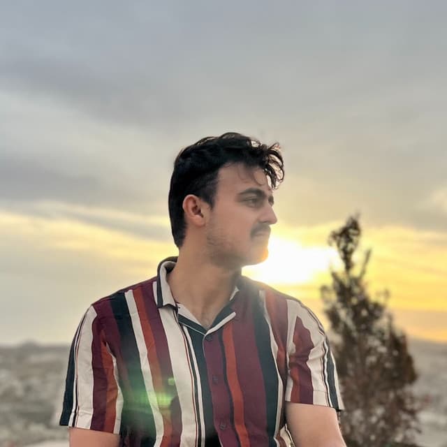 Surya Pratap Singh Shekhawat