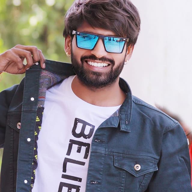 Surya Raj Dubey
