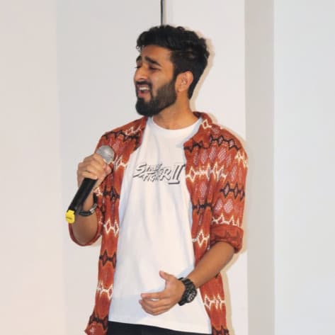 Surya Venkat