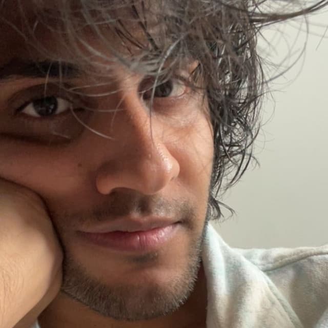 Suryansh Chauhan