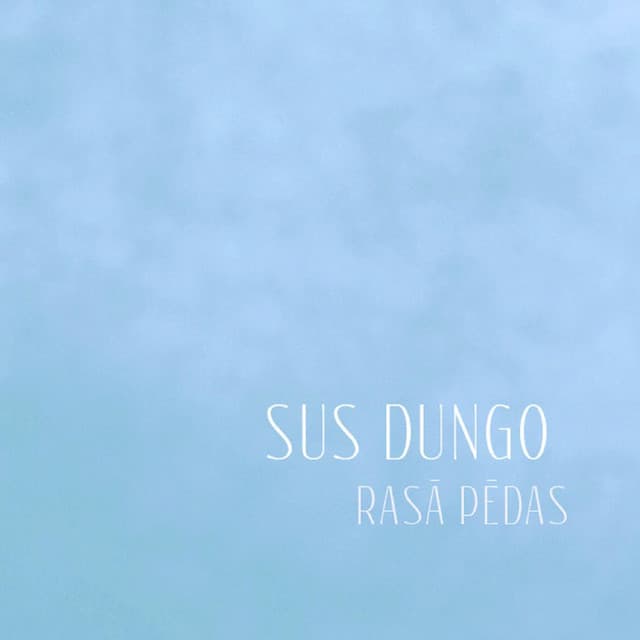 Sus Dungo