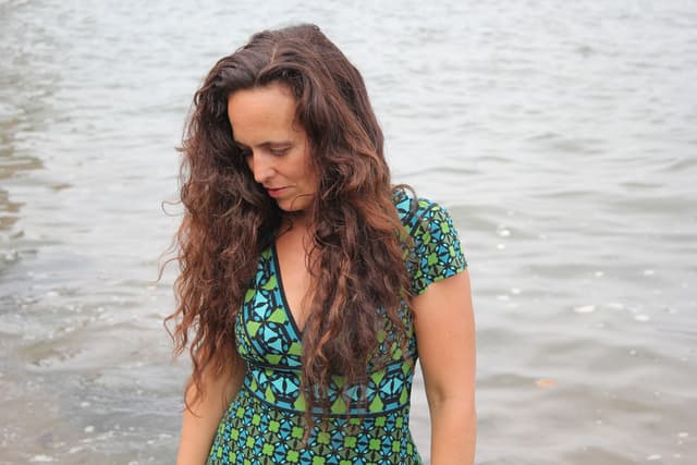 Susan McKeown