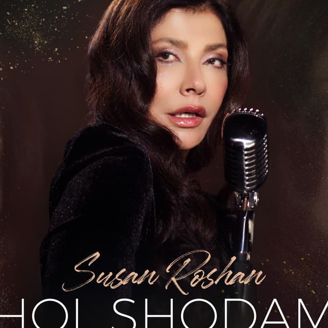 Susan Roshan
