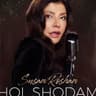 Susan Roshan