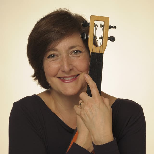Susan Salidor