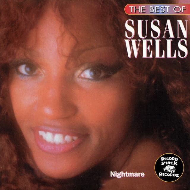 Susan Wells