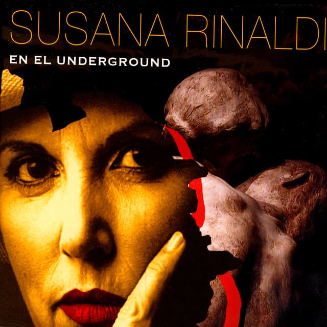 Susana Rinaldi