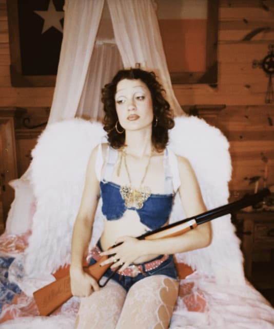 Susannah Joffe