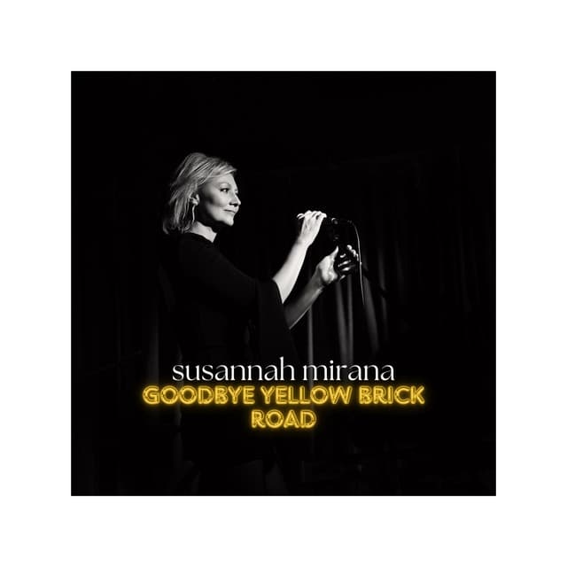 Susannah Mirana