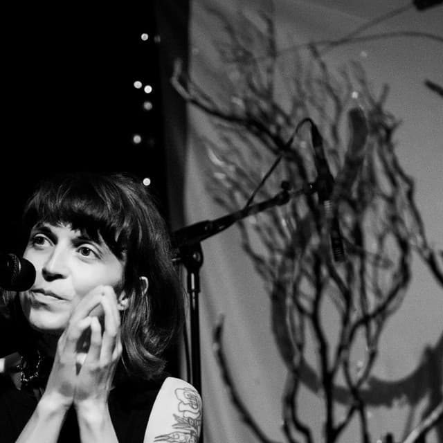 Susannah Stark