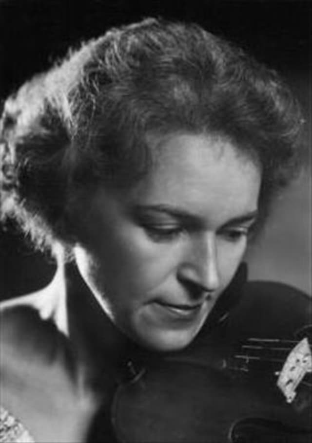Susanne Lautenbacher