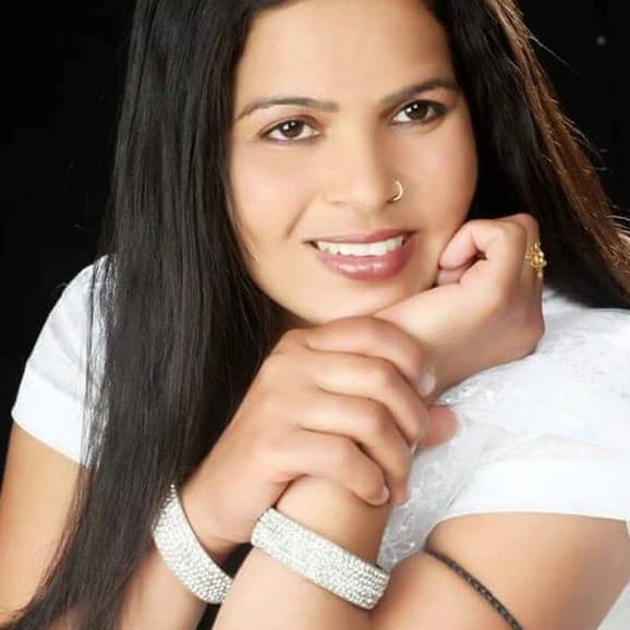 Sushila Takhar
