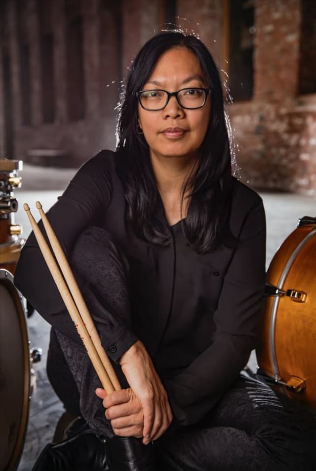 Susie Ibarra