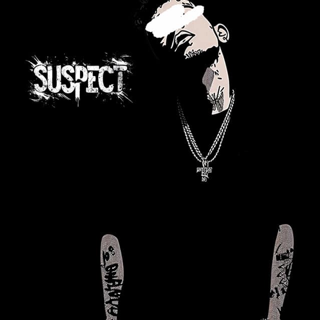 Suspect