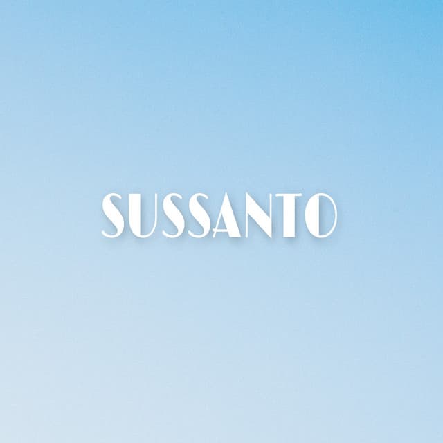 Sussanto