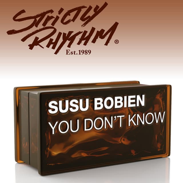 SuSu Bobien