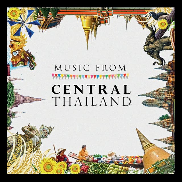 Suthikant Music