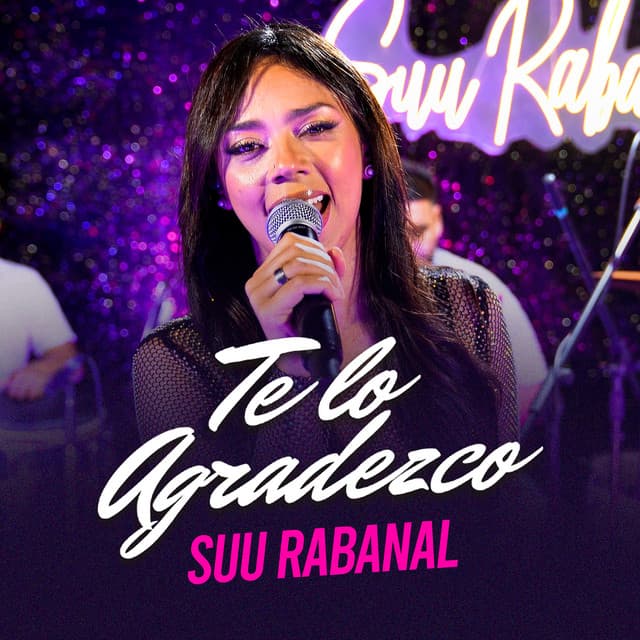 Suu Rabanal