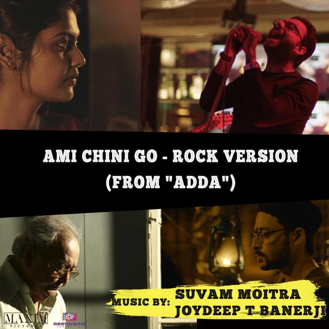 Suvam Moitra