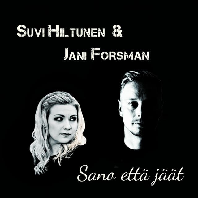 Suvi Hiltunen