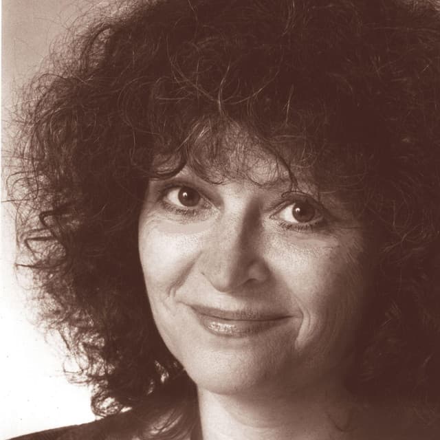 Suzanne Doucet