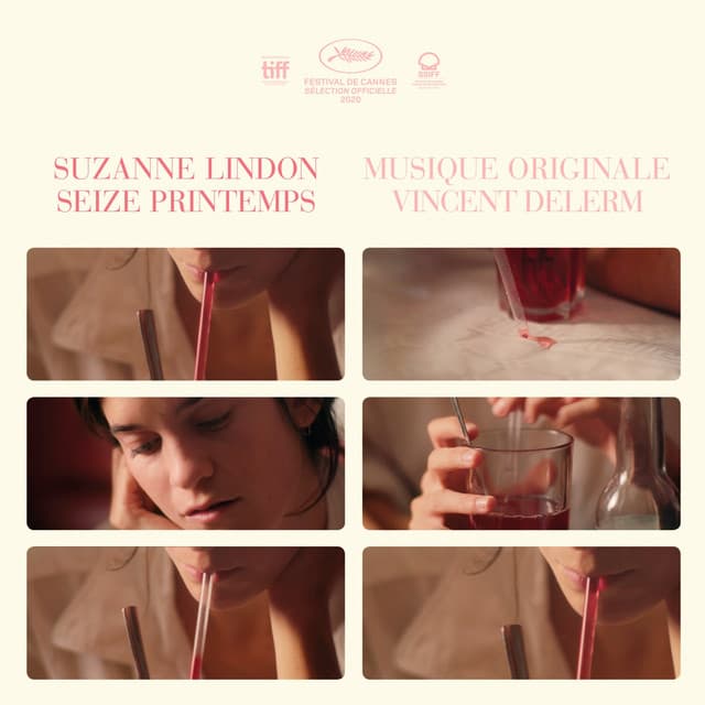 Suzanne Lindon